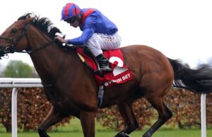 Today on Sky Sports Racing: Newcastle’s Churchill Stakes features Dubai Honour with Uttoxeter and Wolverhampton also live on Saturday | Racing News