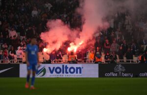 England: FA investigating alleged ‘violent treatment’ of fans during Nations League victory against Greece | Football News
