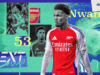 Ethan Nwaneri: Inside the rise of Arsenal’s star-in-waiting | Football News