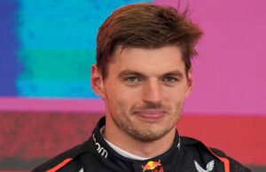 Max Verstappen: Red Bull driver ’emotional’ after ‘unbelievable’ Sao Paulo GP win | F1 News