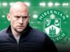 David Gray: Struggling Hibernian back head coach despite poor start to Scottish Premiership season | Football News