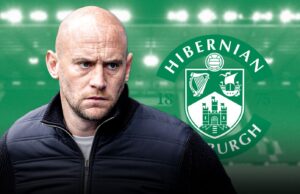 David Gray: Struggling Hibernian back head coach despite poor start to Scottish Premiership season | Football News