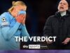 The Verdict | Are City now in crisis after Feyenoord collapse?