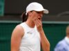 Iga Swiatek: Five-time Grand Slam champion accepts one-month suspension in doping case | Tennis News