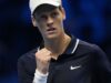 ATP Finals: Jannik Sinner seals fantastic win against Taylor Fritz after Daniil Medvedev comes out on top | Tennis News