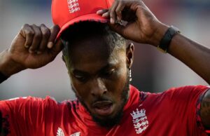 Jofra Archer not guaranteed to play for England in Ashes, says Brendon McCullum | Cricket News