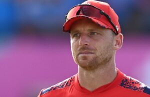 Jos Buttler reveals he feared losing England captaincy ahead of T20 return against West Indies | Cricket News