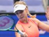 Katie Boulter crushed by Diana Shnaider in straight-sets Hong Kong Open final defeat | Tennis News