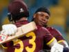 West Indies clinch ODI series vs England as Keacy Carty and Brandon King hit hundreds in thumping eight-wicket win | Cricket News