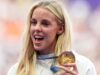 Keely Hodgkinson: Britain’s Olympics gold medallist on path to more success in 2025 | Athletics News