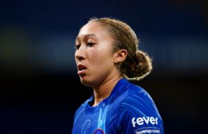 England Women: Lauren James, Ella Toone, Lauren Hemp all injured as Lionesses prepare for Emma Hayes’ USA | Football News