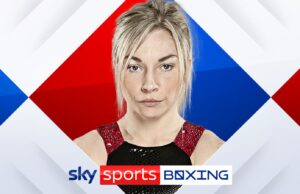 Lauren Price to defend world title on December 14 Natasha Jonas bill live on Sky Sports | Boxing News