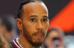 Lewis Hamilton: Mercedes say no plans for driver to make early exit ahead of Ferrari switch after cryptic comments | F1 News