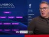 Merse SHOCKED by Liverpool's lineup | 'Real means nothing compared to City'