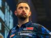 Grand Slam of Darts: Wayne Mardle says no one is untouchable after shock Luke Humphries exit | Darts News