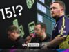 'He's relentless!' | How Littler won FIFTEEN legs in a row in the final!