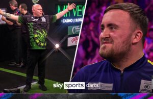 'Yes! Milk it Martin!' | Lukeman wildly celebrates leg after losing 15 in a row!