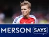 Arsenal vs Chelsea: Martin Odegaard has to start in must-win game for Gunners, says Paul Merson after Inter Milan loss | Football News