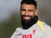 Mohamed Salah future: Liverpool boss Arne Slot insists forward is ‘not distracted’ after contract comments | Football News
