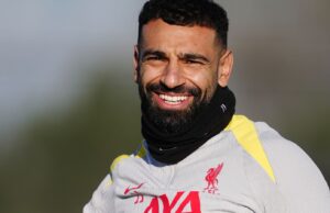 Mohamed Salah future: Liverpool boss Arne Slot insists forward is ‘not distracted’ after contract comments | Football News