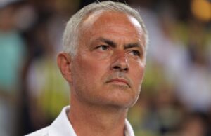 Jose Mourinho ban: Fenerbahce manager fined and suspended for post-match comments to win over Trabzonspor | Football News