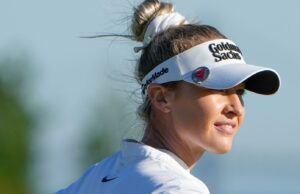 Nelly Korda: World No 1 confirmed 2024 Rolex Player of the Year after dominant LPGA Tour season | Golf News