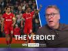 'It'll be an uphill battle for Man City' | Liverpool flying high ahead of PL clash