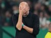 Bernardo Silva says Man City are ‘ in a dark place’ after Sporting defeat but Pep Guardiola up for challenge to find answers | Football News