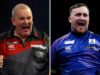 Will Luke Littler overtake Phil Taylor’s World Championship haul? ‘The Power’ admits the teenager has ‘got the ability’ | Darts News