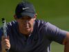DP World Tour Championship: Rory McIlroy and Tyrrell Hatton one behind Antoine Rozner in Race to Dubai finale | Golf News