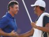 DP World Tour Championship: Rory McIlroy claims two-shot victory and tops Race to Dubai standings | Golf News