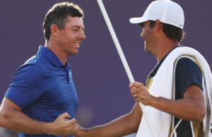 DP World Tour Championship: Rory McIlroy claims two-shot victory and tops Race to Dubai standings | Golf News