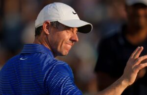 DP World Tour Championship: Why Rory McIlroy’s Race to Dubai success and 2024 season deserves more credit | Golf News