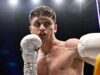 Sam Hickey signs long-term deal with BOXXER and targets ‘world titles and massive fights’ in Scotland | Boxing News