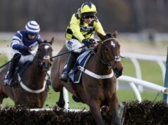 Fighting Fifth: Sir Gino proves Newcastle super-sub with easy victory | Racing News