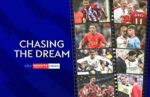 Chasing the Dream: Pep Guardiola, Sir Alex Ferguson and many more discuss the impossible journey to professional football | Football News