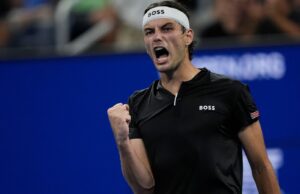 Taylor Fritz speaks out on coaching rule changes in 2025 and Laura Robson agrees | Tennis News