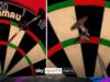 A Robin Hood and a 180 bounce out… Wade out of luck at Grand Slam!