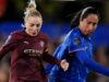 Live Commentary – Chelsea Women vs Man City Women